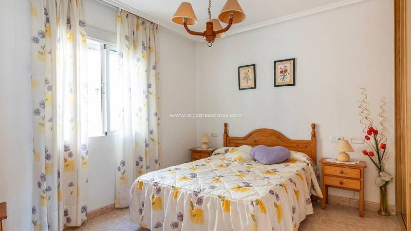 Verkoop - Penthouse - Torrevieja - Playa Del Cura