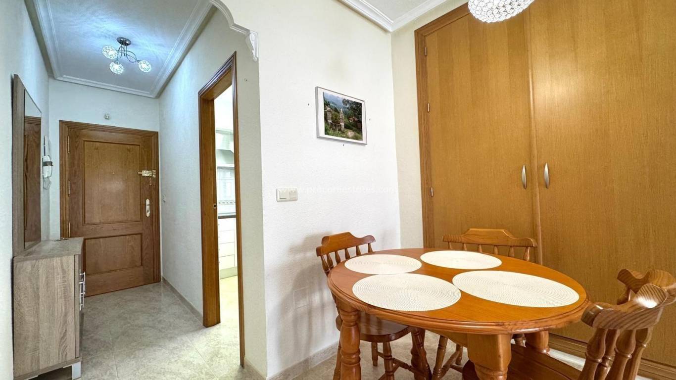 Verkoop - Penthouse - Torrevieja - Playa Del Cura