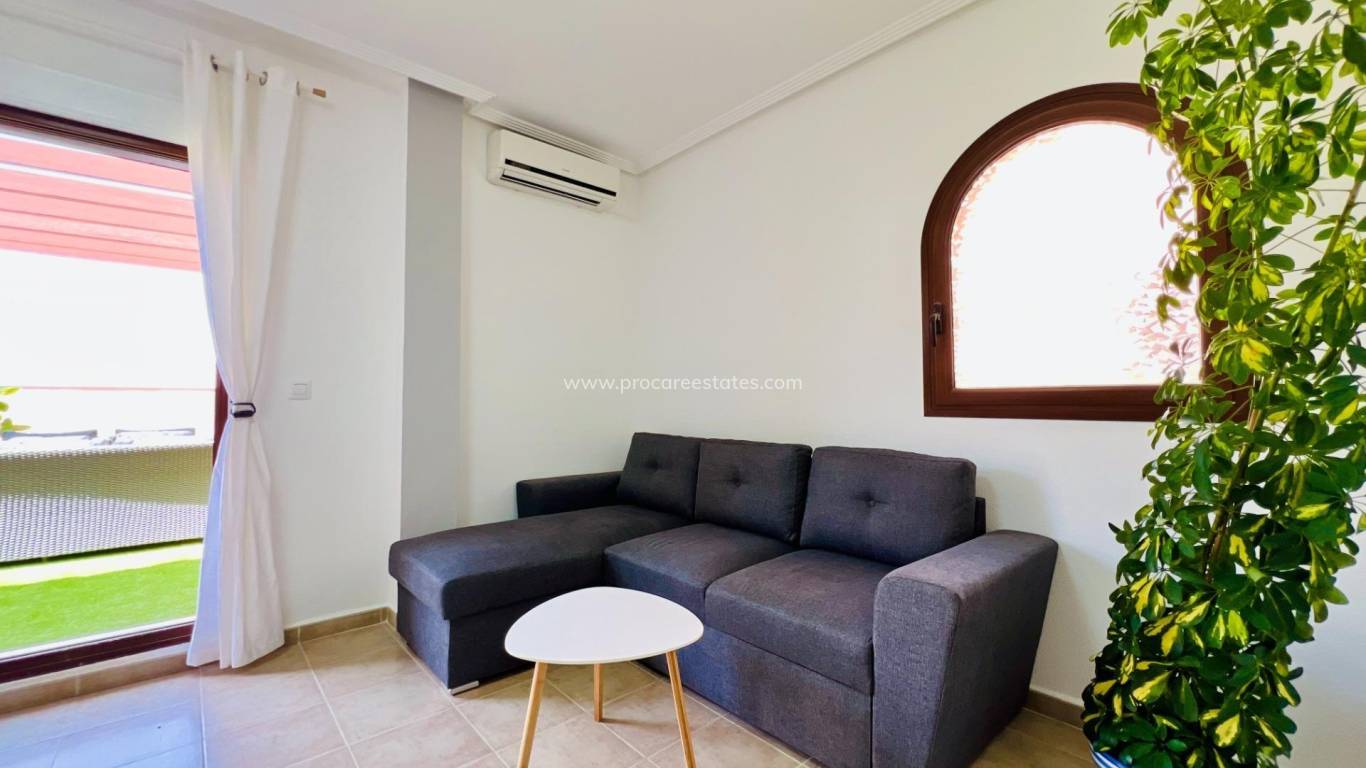 Verkoop - Penthouse - Torrevieja - Playa Del Cura