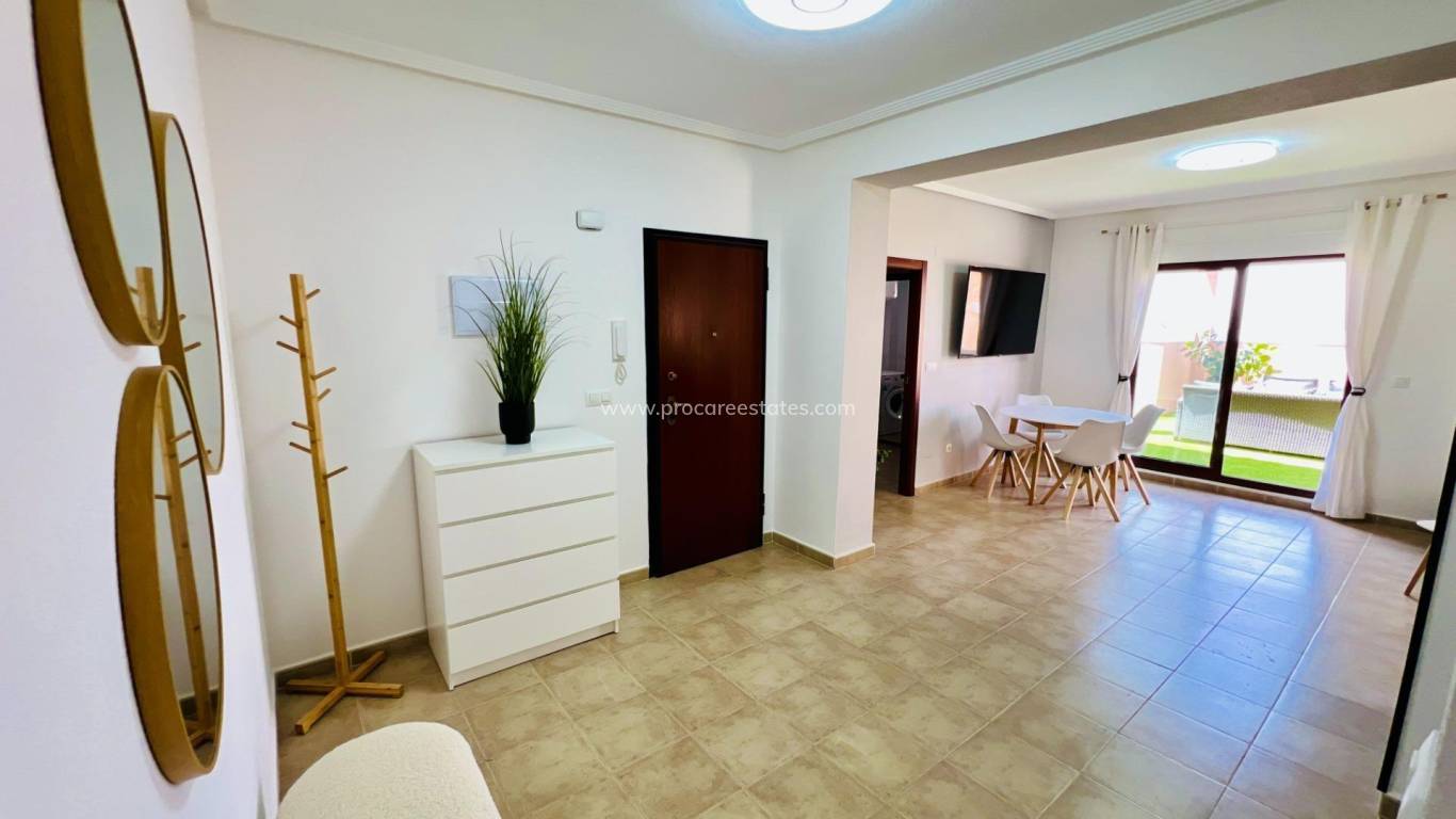 Verkoop - Penthouse - Torrevieja - Playa Del Cura