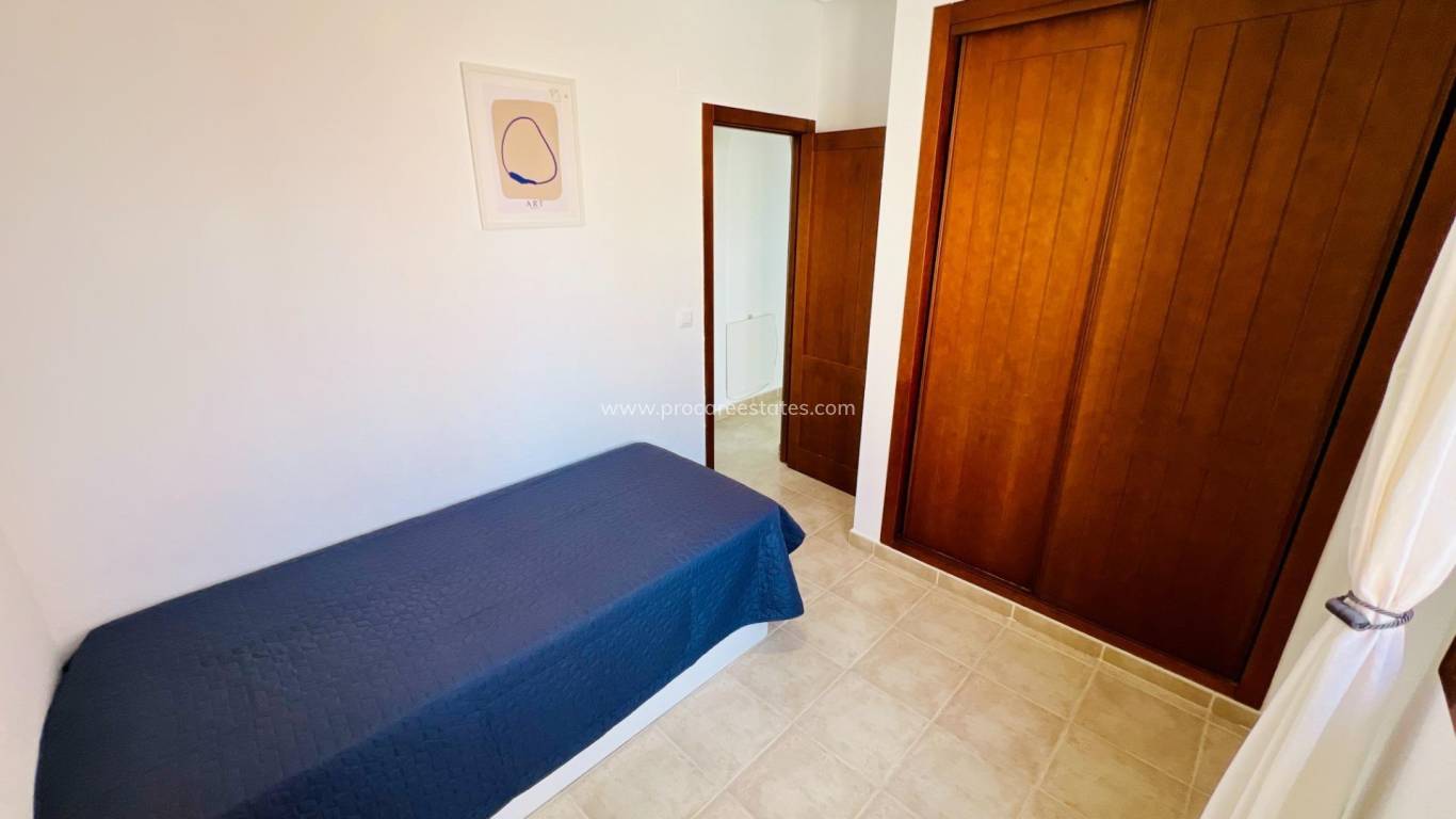 Verkoop - Penthouse - Torrevieja - Playa Del Cura