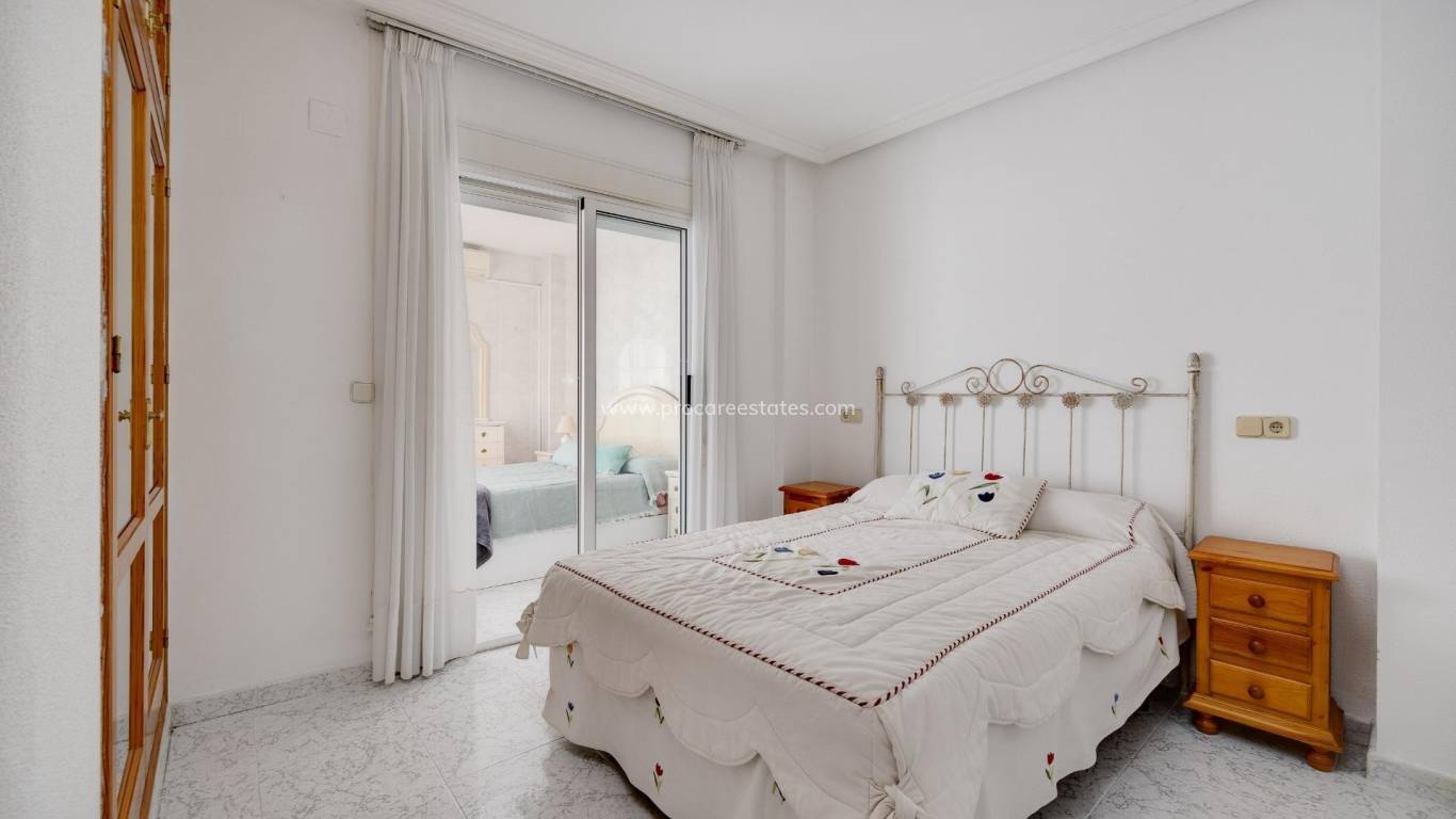 Verkoop - Penthouse - Torrevieja - Playa Los Locos