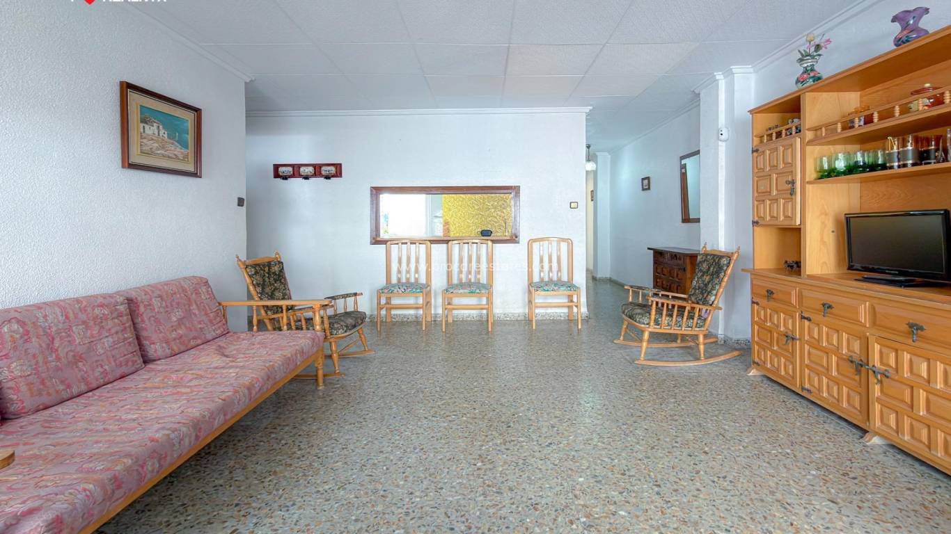 Verkoop - Penthouse - Torrevieja - Playa Los Locos