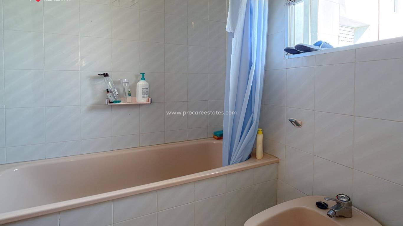 Verkoop - Penthouse - Torrevieja - Playa Los Locos