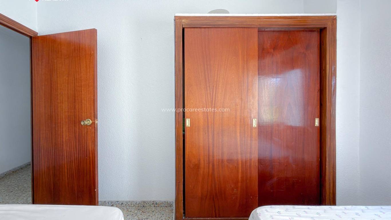 Verkoop - Penthouse - Torrevieja - Playa Los Locos