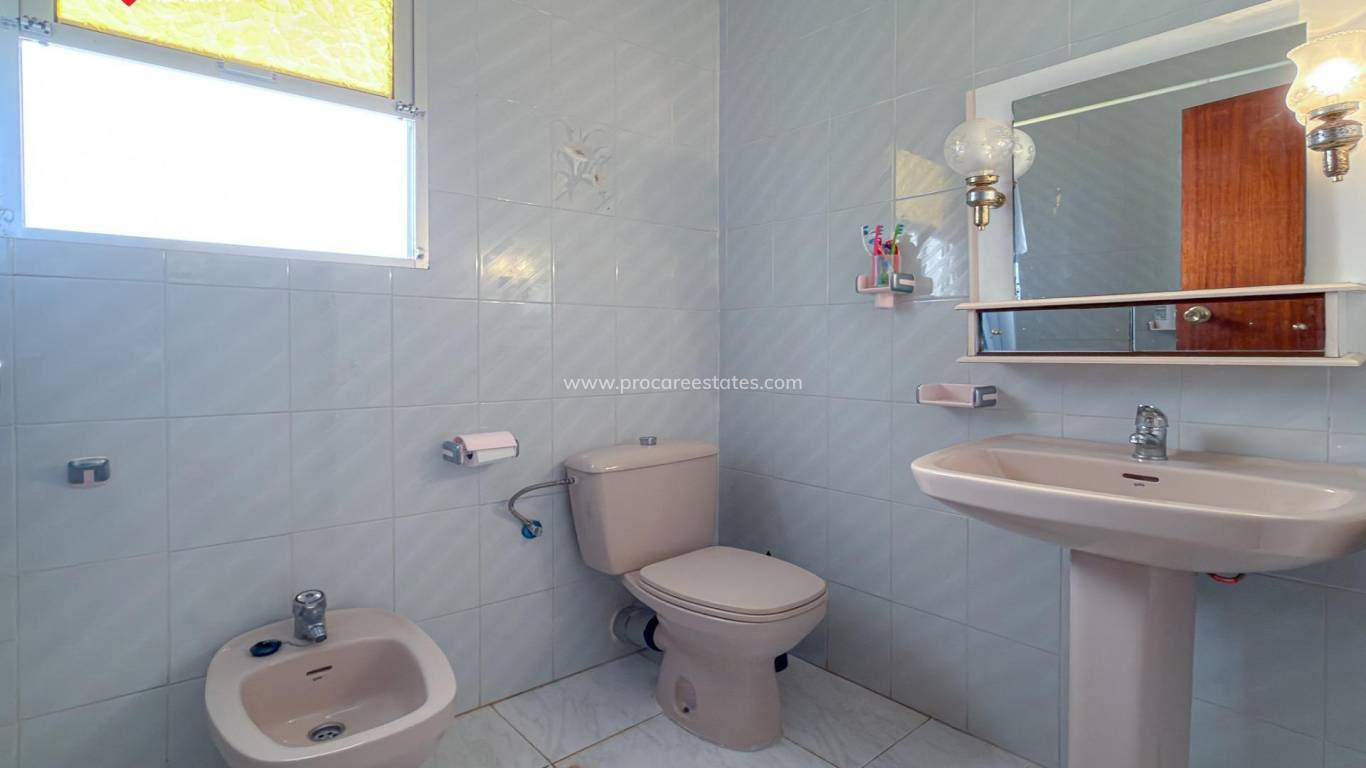 Verkoop - Penthouse - Torrevieja - Playa Los Locos