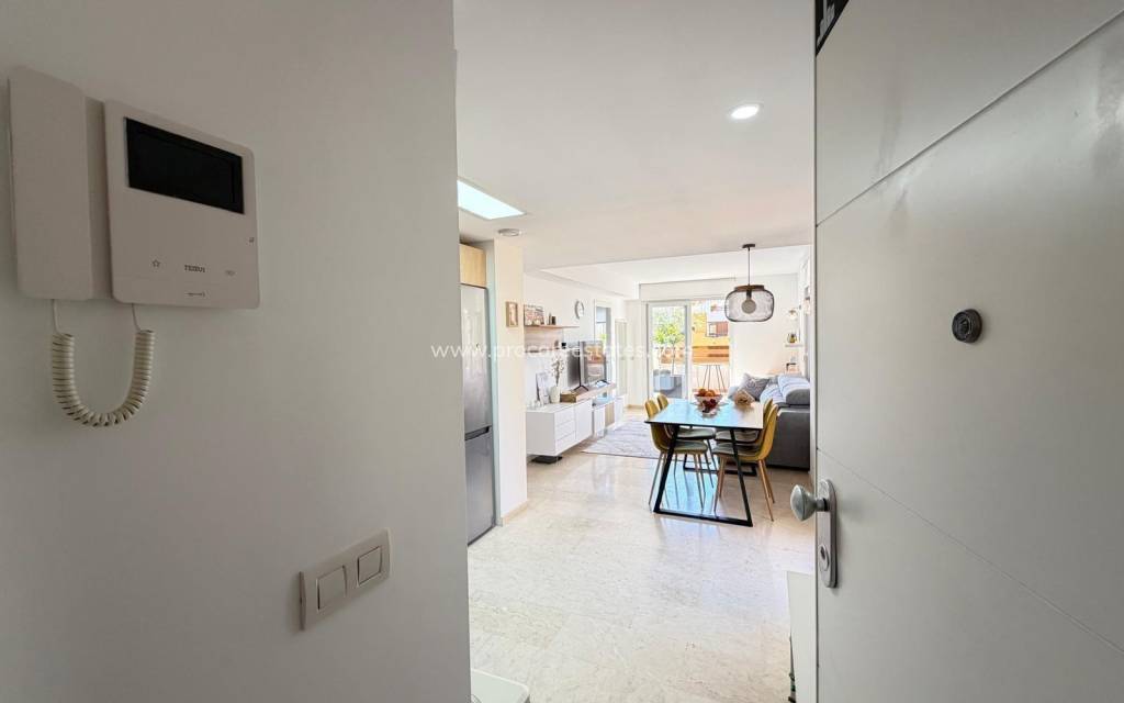 Verkoop - Penthouse - Torrevieja - Punta Prima