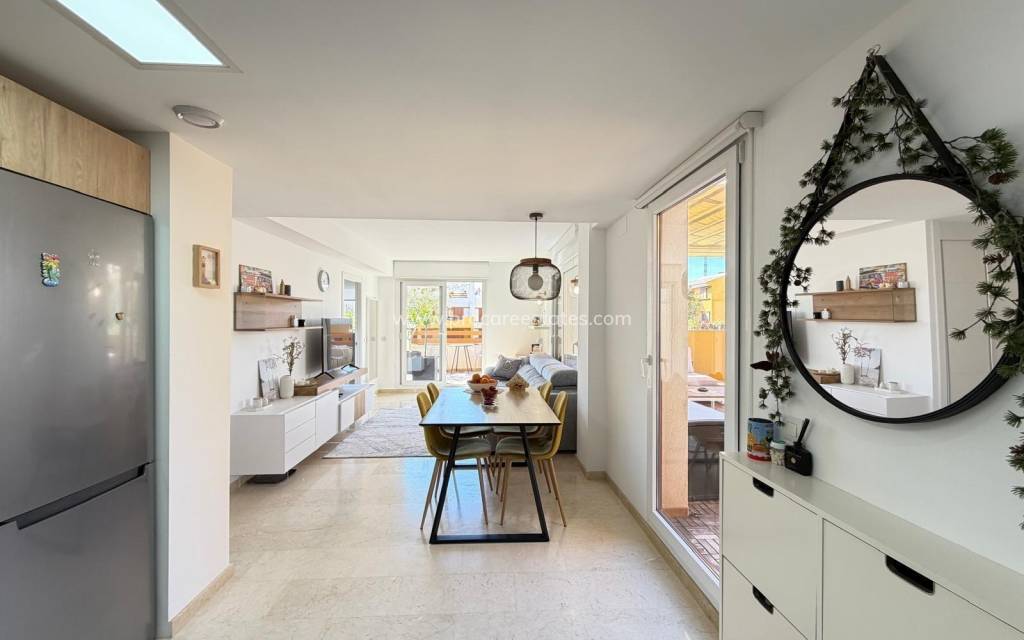 Verkoop - Penthouse - Torrevieja - Punta Prima