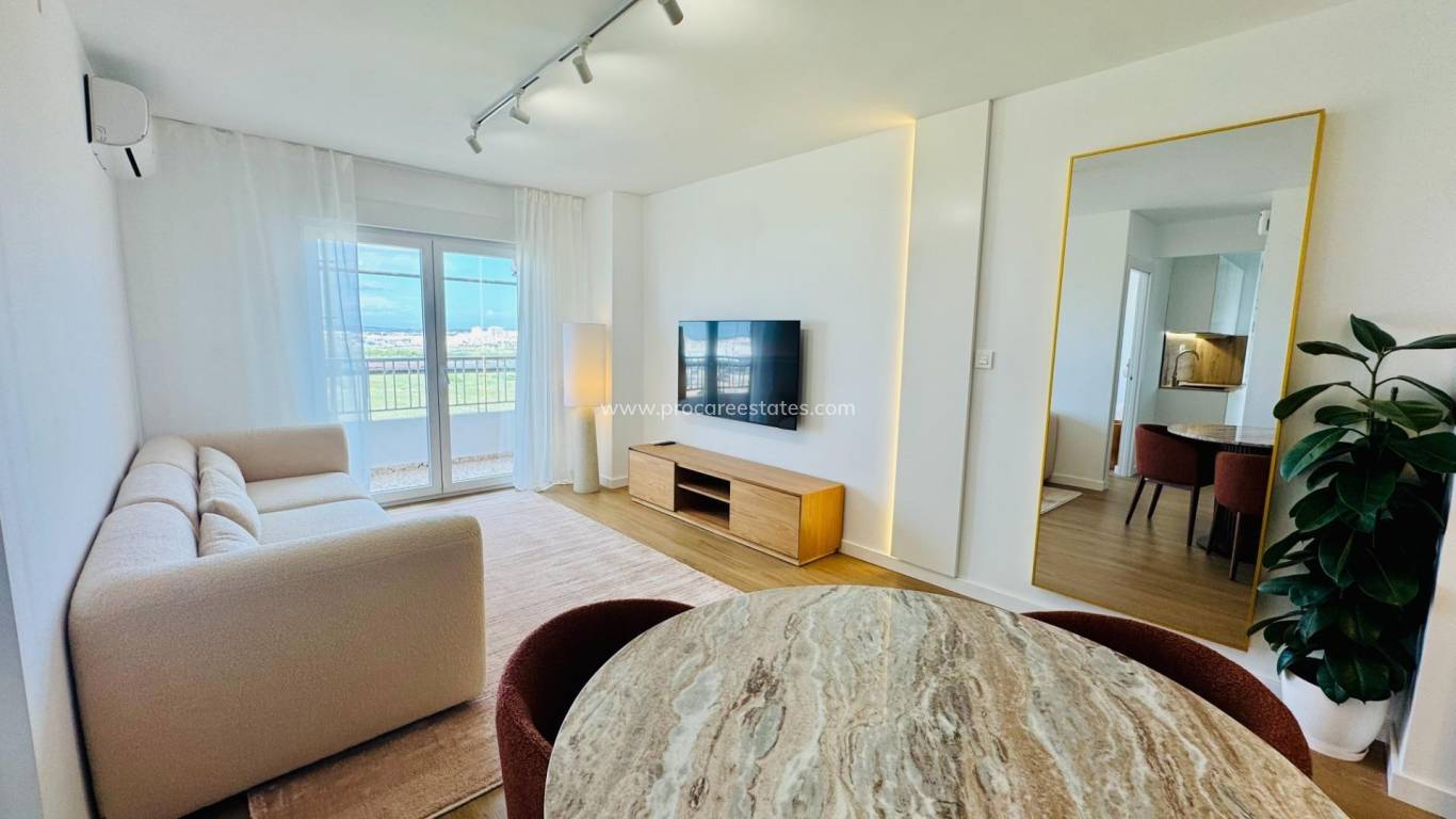 Verkoop - Penthouse - Torrevieja - Punta Prima