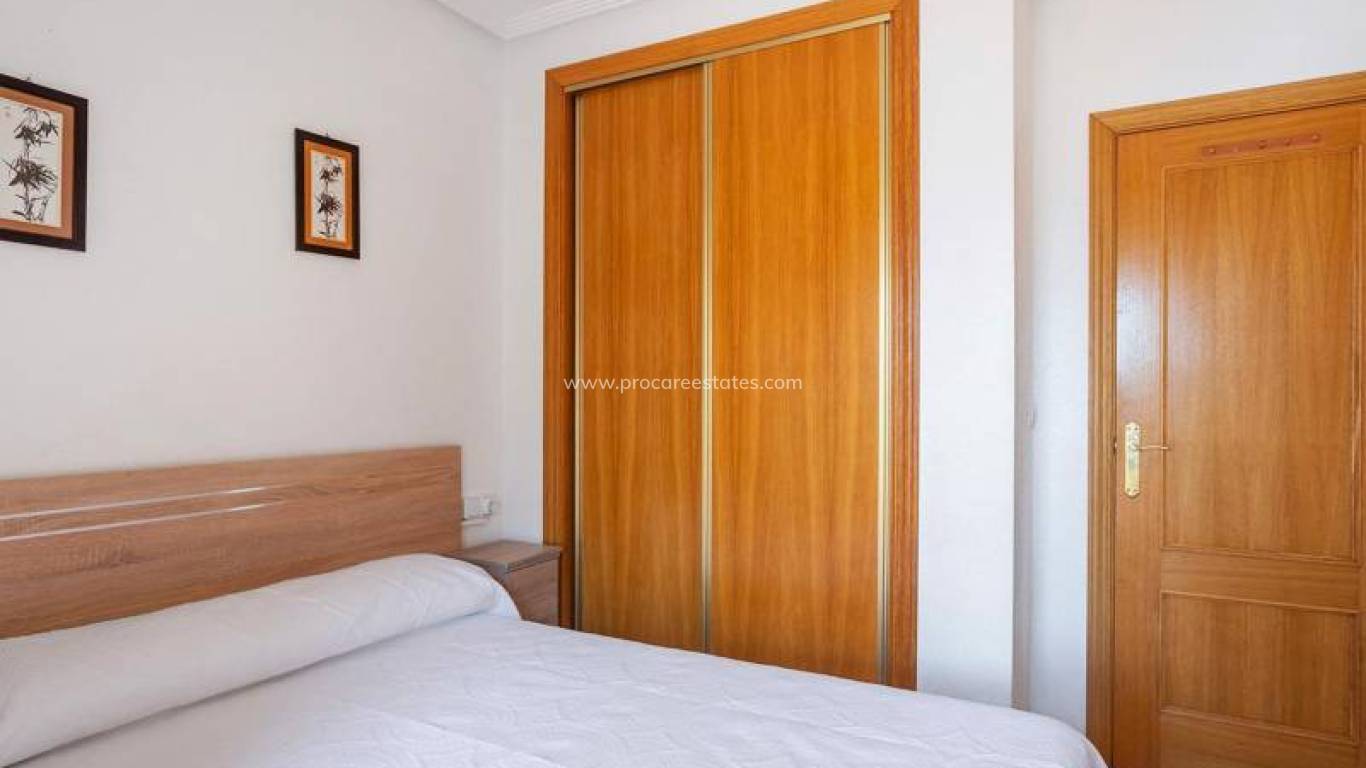 Verkoop - Penthouse - Torrevieja - Torrevieja Center