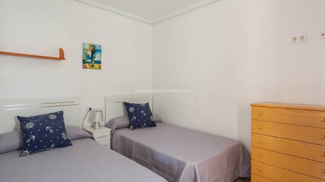 Verkoop - Penthouse - Torrevieja - Torrevieja Center