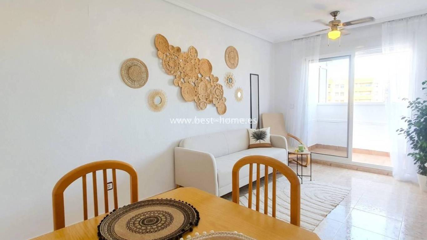 Verkoop - Penthouse - Torrevieja - Torrevieja Center