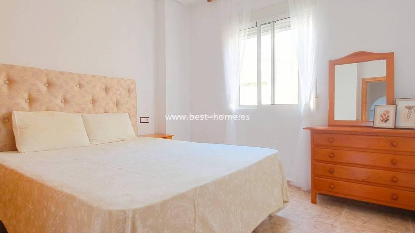 Verkoop - Penthouse - Torrevieja - Torrevieja Center