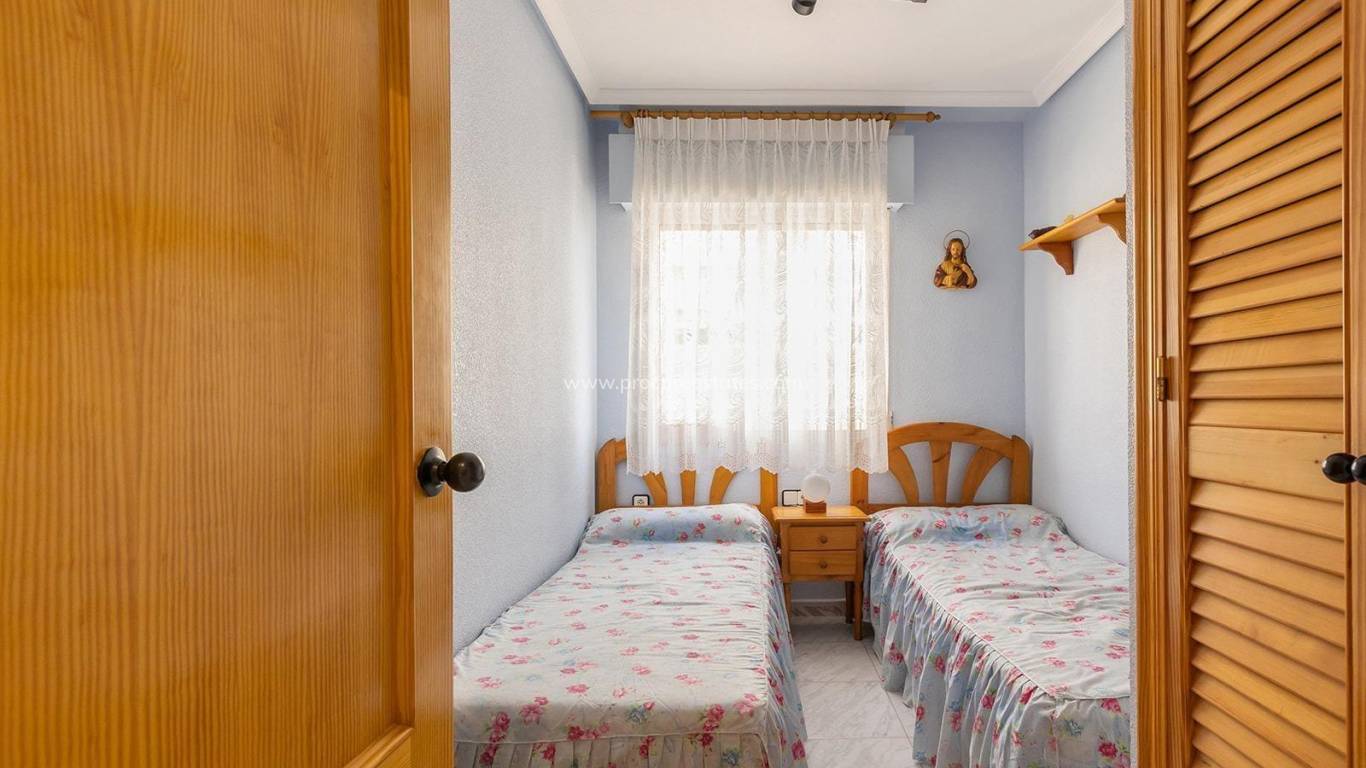 Verkoop - Penthouse - Torrevieja - Torrevieja Center