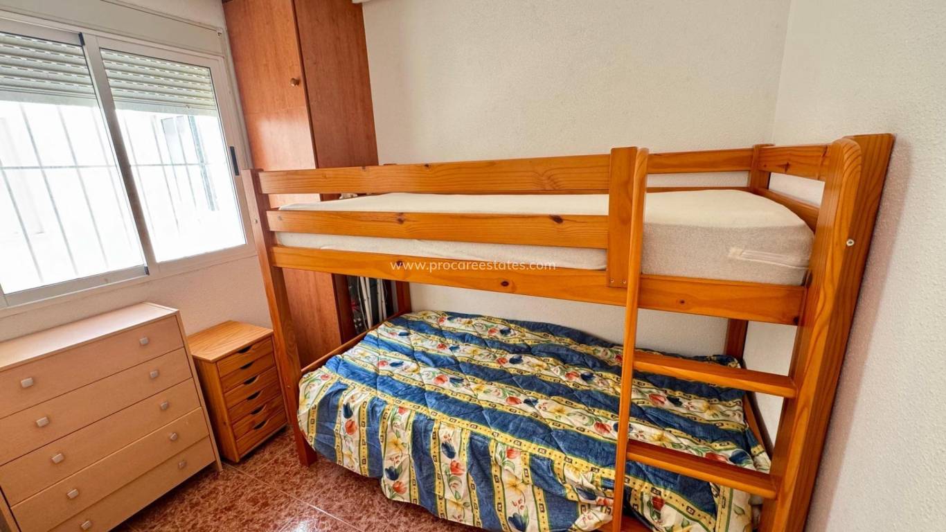 Verkoop - Penthouse - Torrevieja - Torrevieja Center