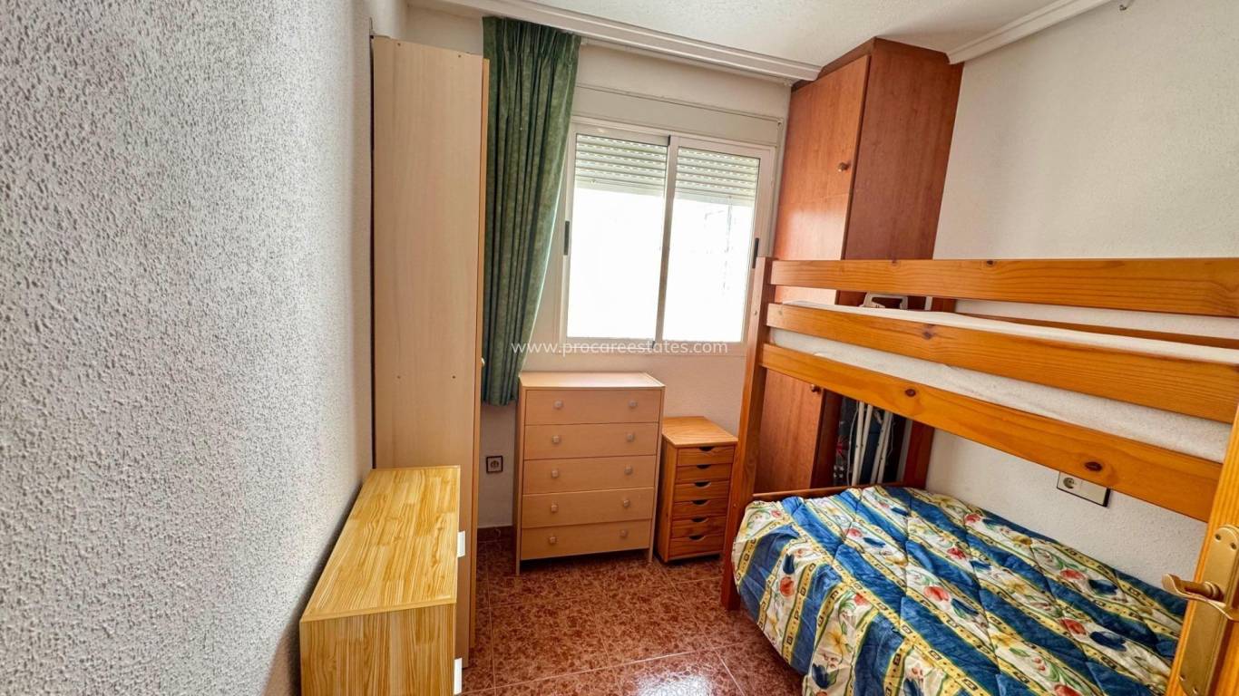 Verkoop - Penthouse - Torrevieja - Torrevieja Center