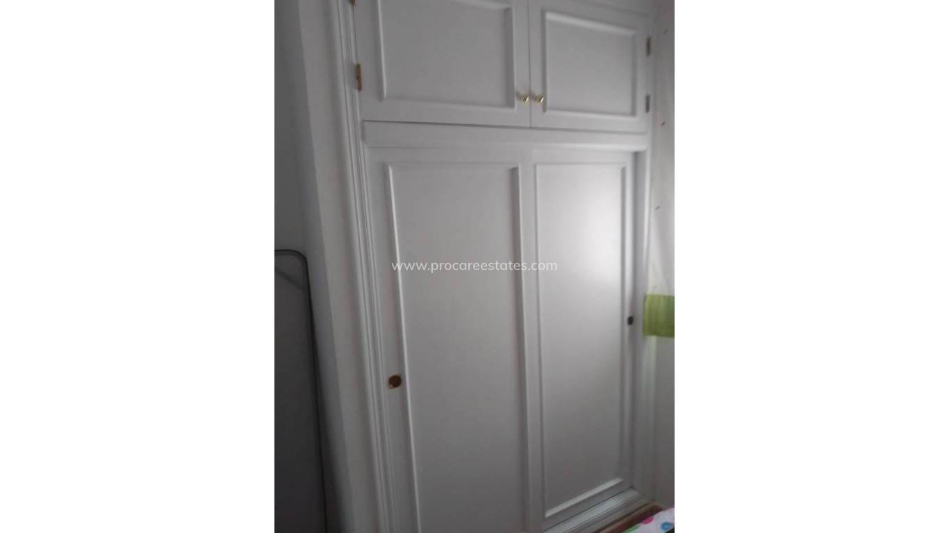 Verkoop - Penthouse - Torrevieja - Torrevieja Center