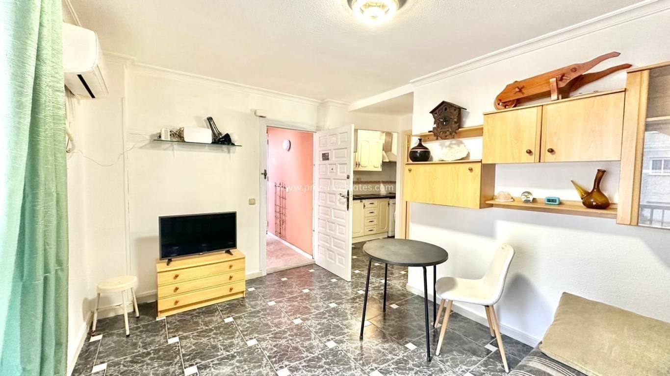 Verkoop - Penthouse - Torrevieja - Torrevieja Center