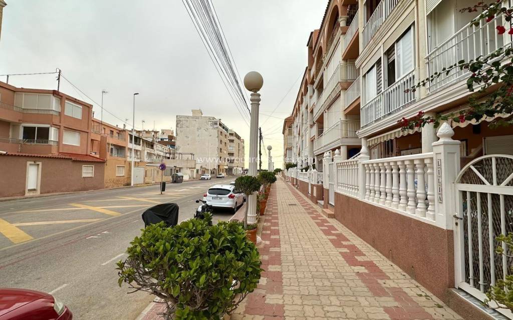 Verkoop - Penthouse - Torrevieja - Torrevieja Center