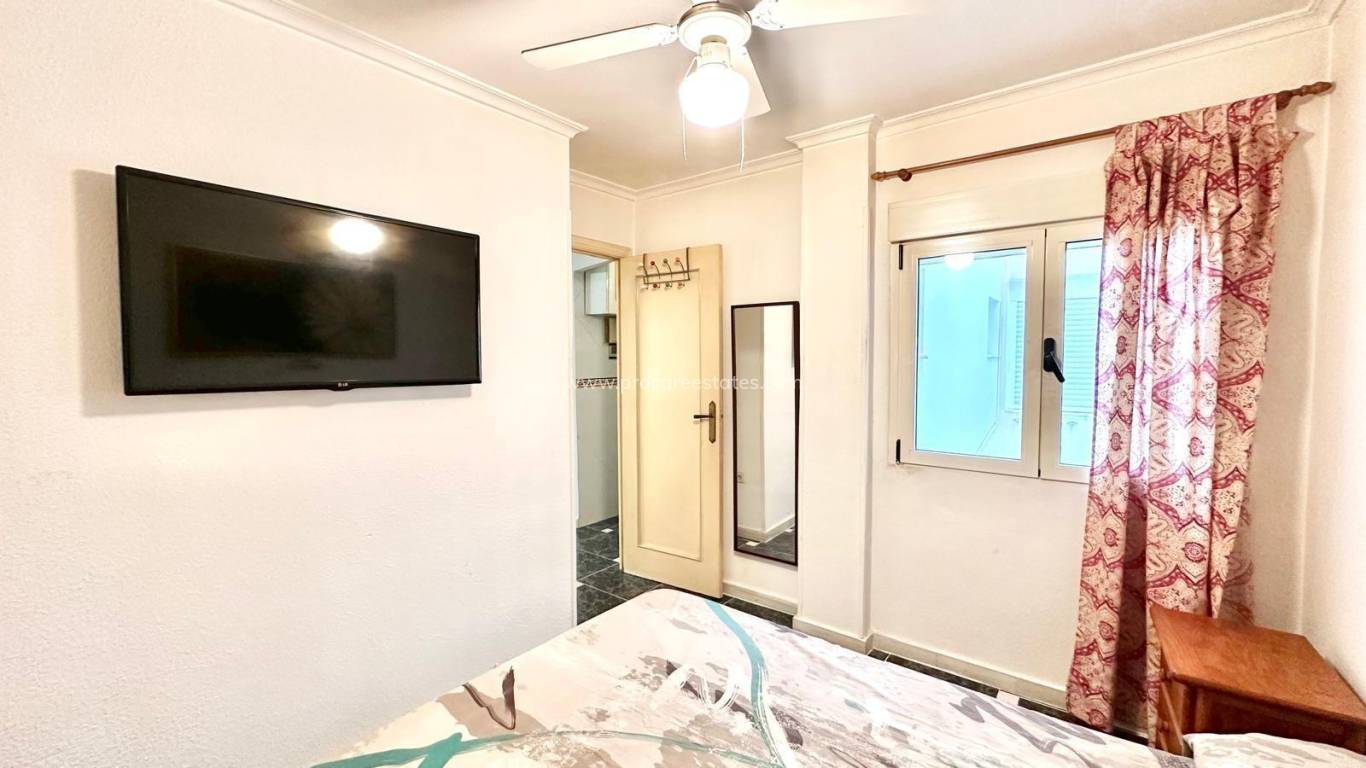 Verkoop - Penthouse - Torrevieja - Torrevieja Center