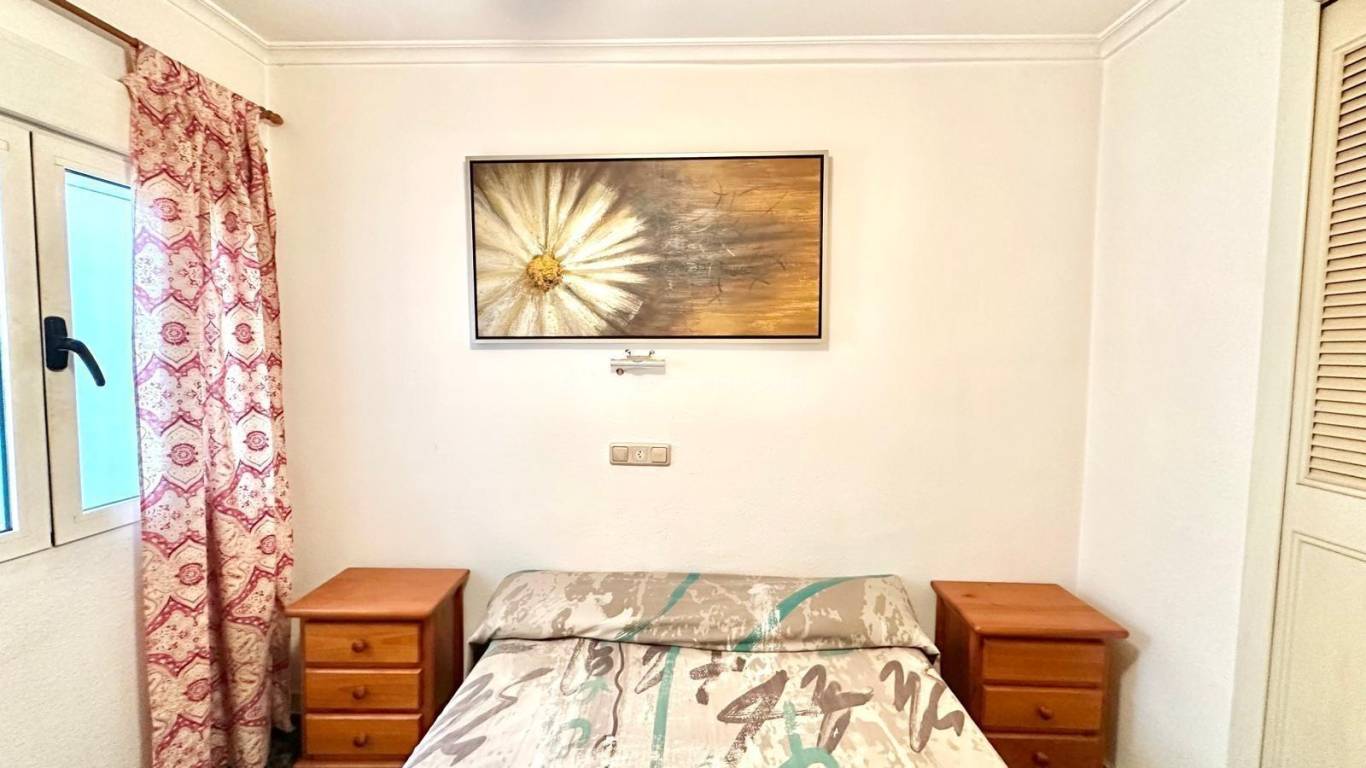 Verkoop - Penthouse - Torrevieja - Torrevieja Center