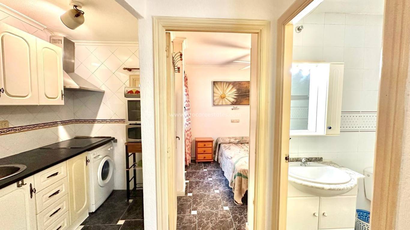 Verkoop - Penthouse - Torrevieja - Torrevieja Center