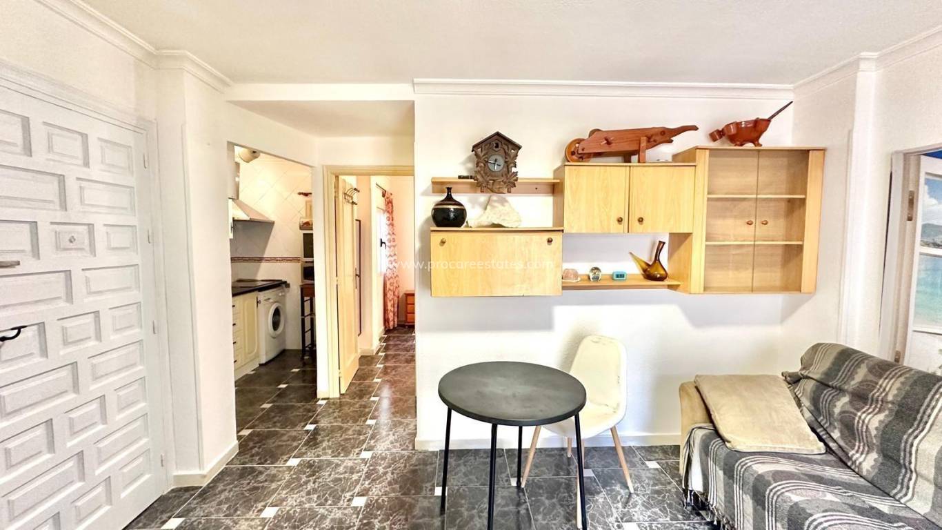 Verkoop - Penthouse - Torrevieja - Torrevieja Center