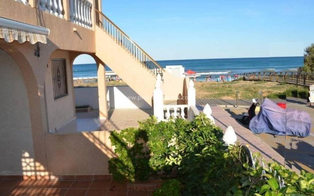 Verkoop - Penthouse - Torrevieja - Torrevieja Center