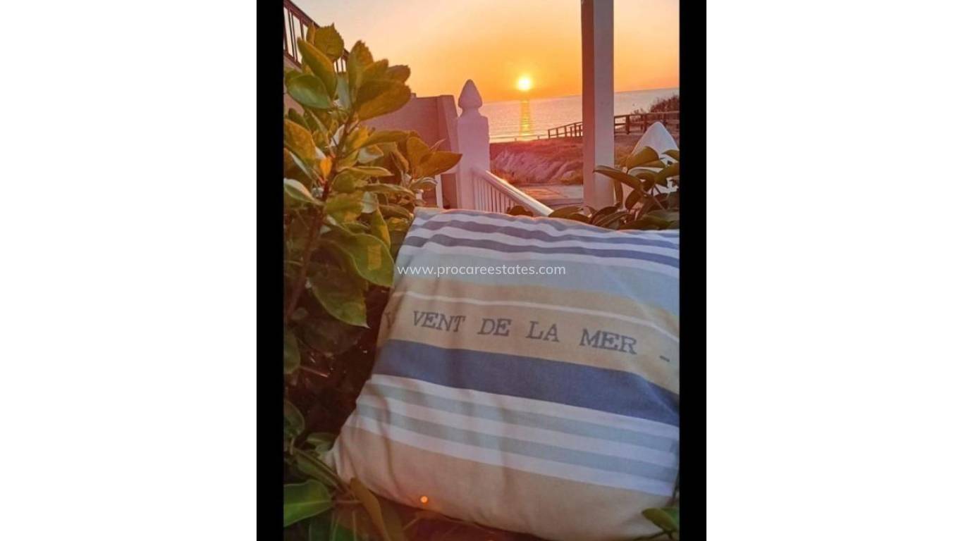 Verkoop - Penthouse - Torrevieja - Torrevieja Center