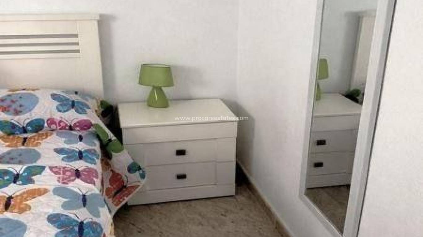 Verkoop - Penthouse - Torrevieja - Torrevieja Center