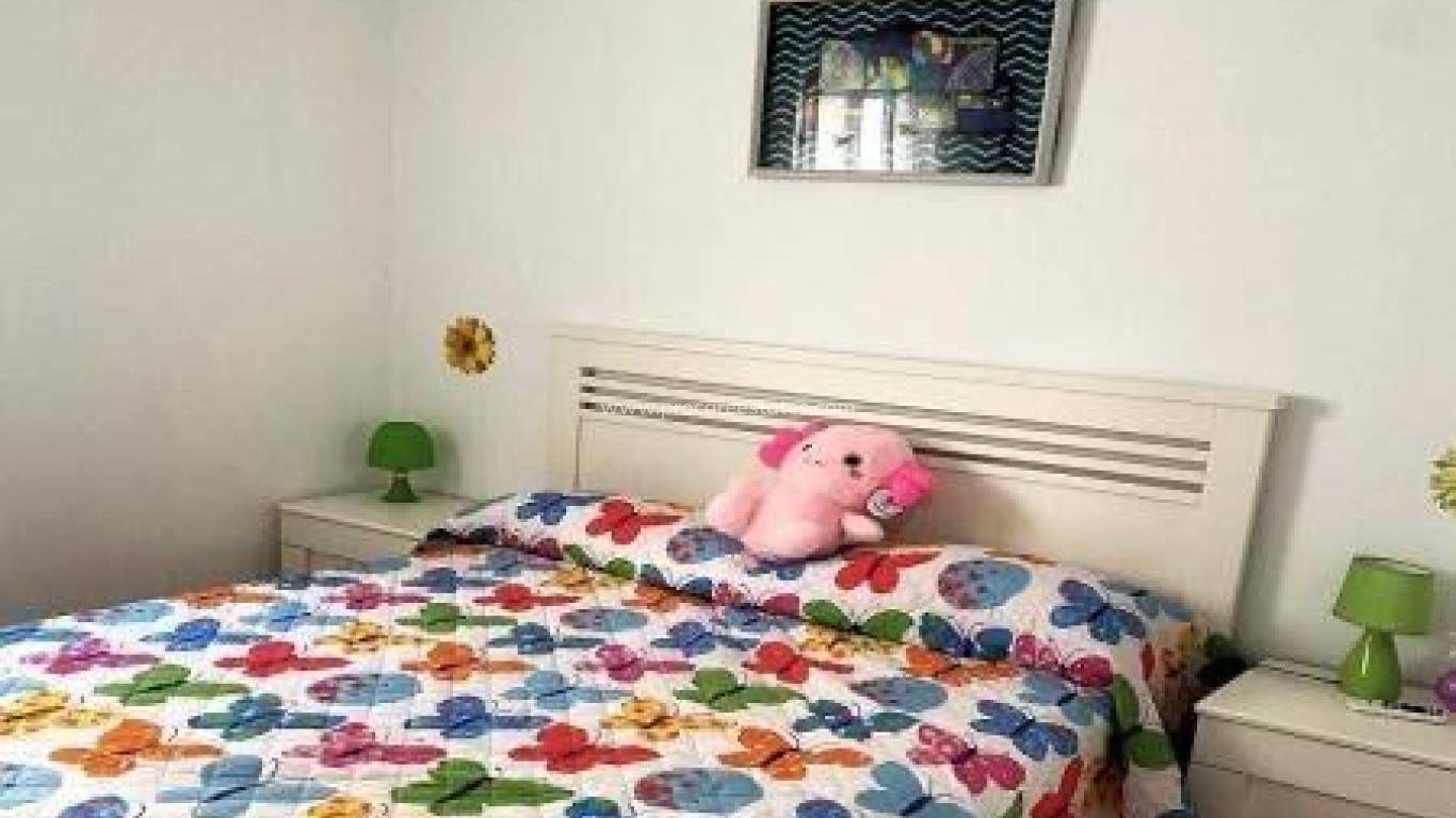 Verkoop - Penthouse - Torrevieja - Torrevieja Center