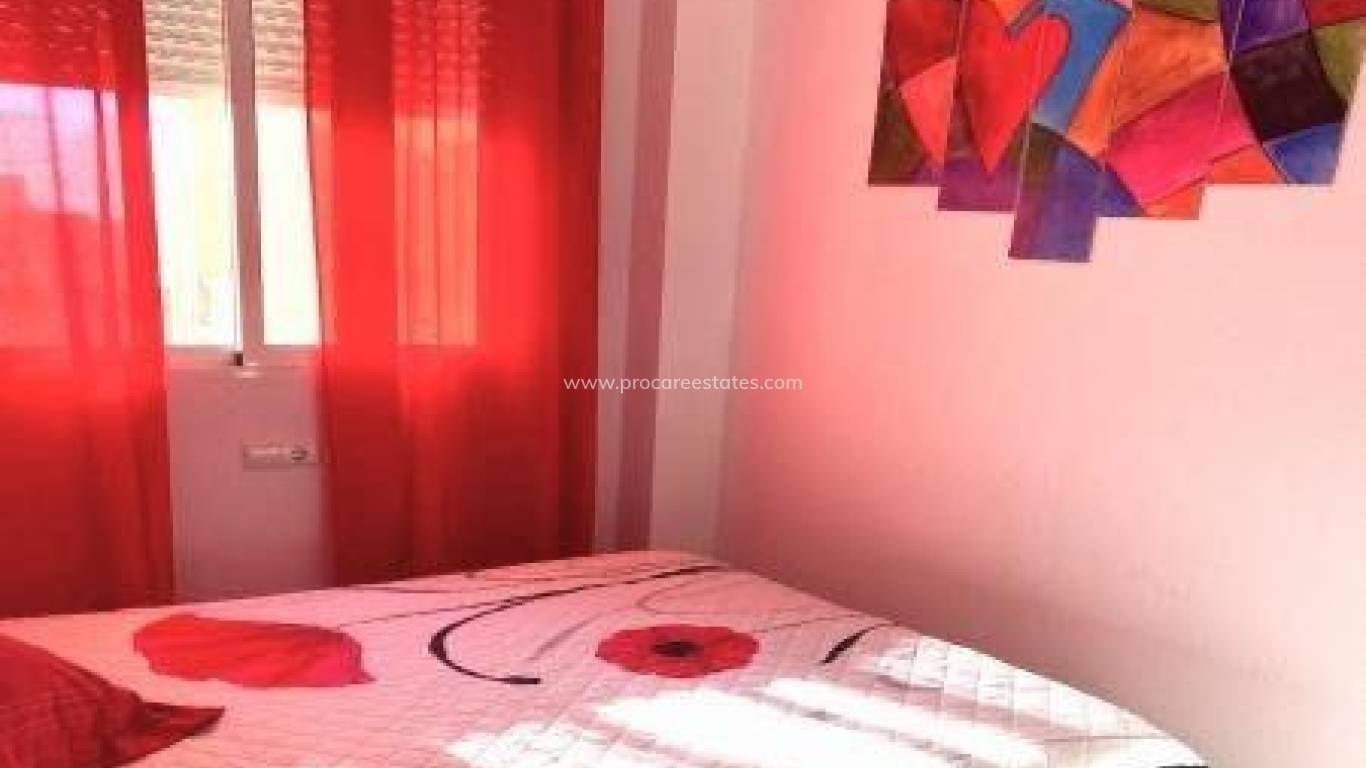 Verkoop - Penthouse - Torrevieja - Torrevieja Center