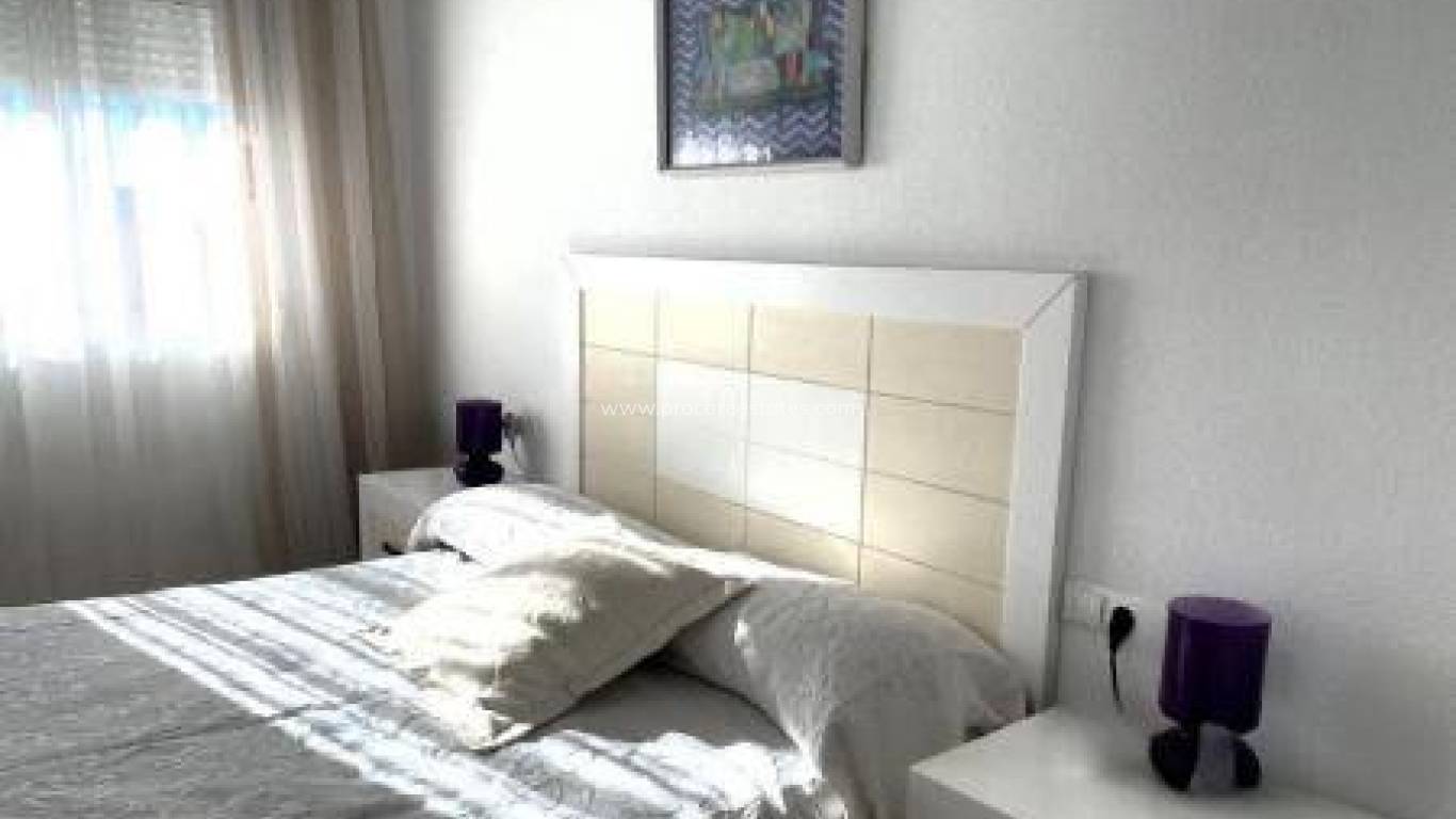 Verkoop - Penthouse - Torrevieja - Torrevieja Center