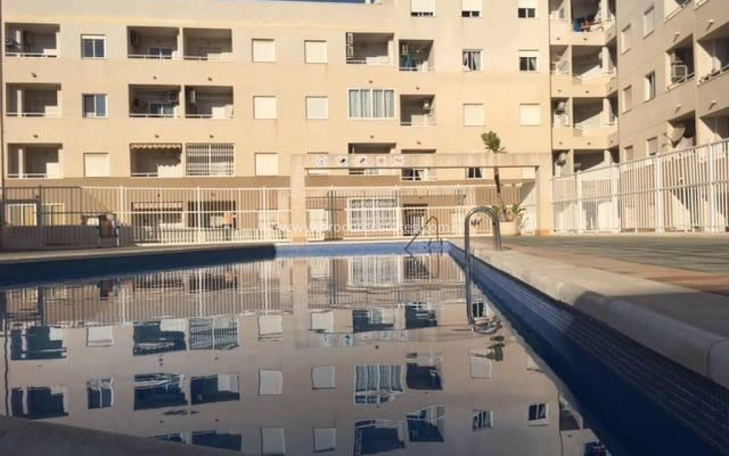 Verkoop - Penthouse - Torrevieja - Torrevieja Center
