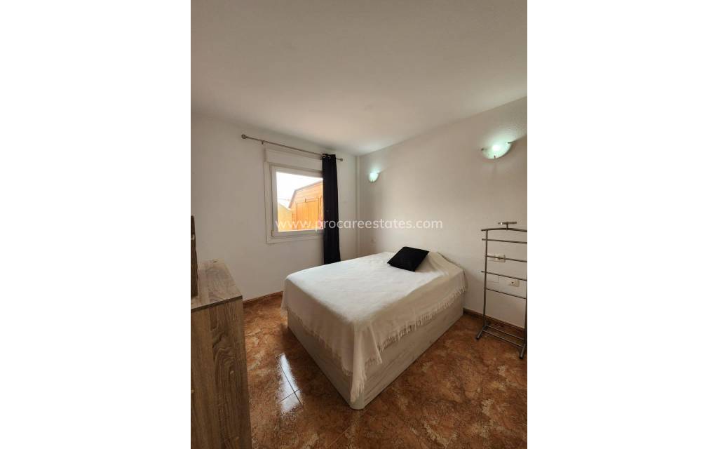 Verkoop - Penthouse - Torrevieja - Torrevieja Center