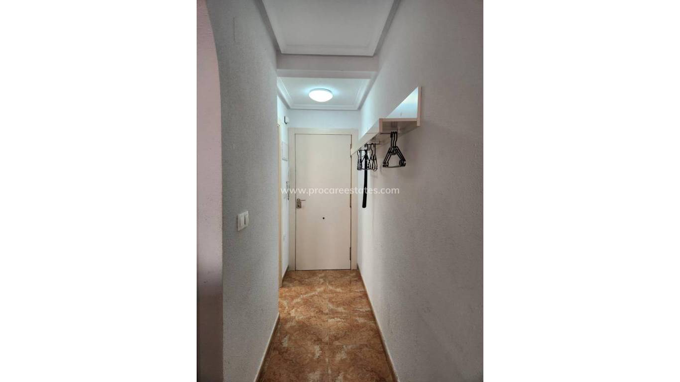 Verkoop - Penthouse - Torrevieja - Torrevieja Center