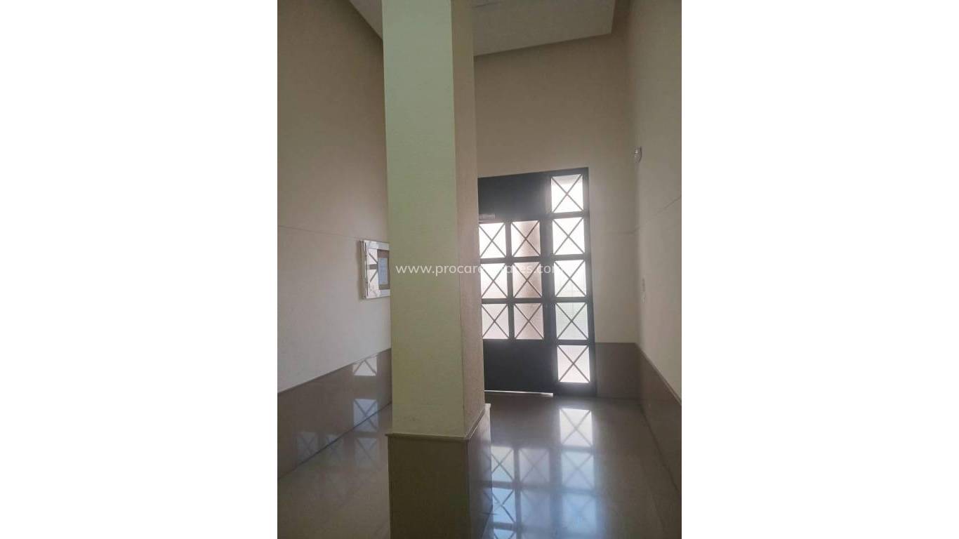 Verkoop - Penthouse - Torrevieja - Torrevieja Center