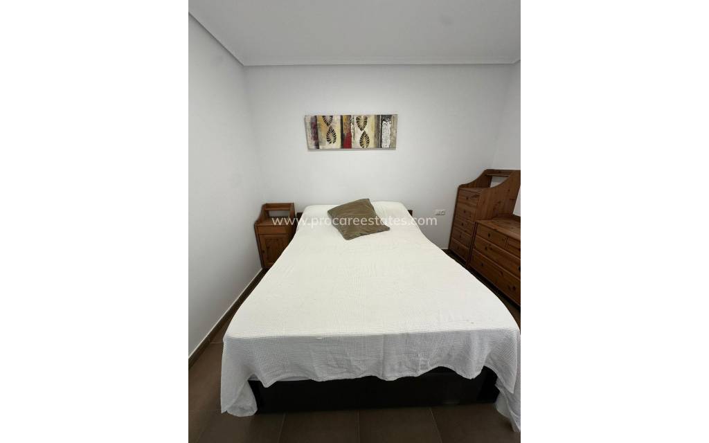 Verkoop - Penthouse - Torrevieja - Torrevieja Center