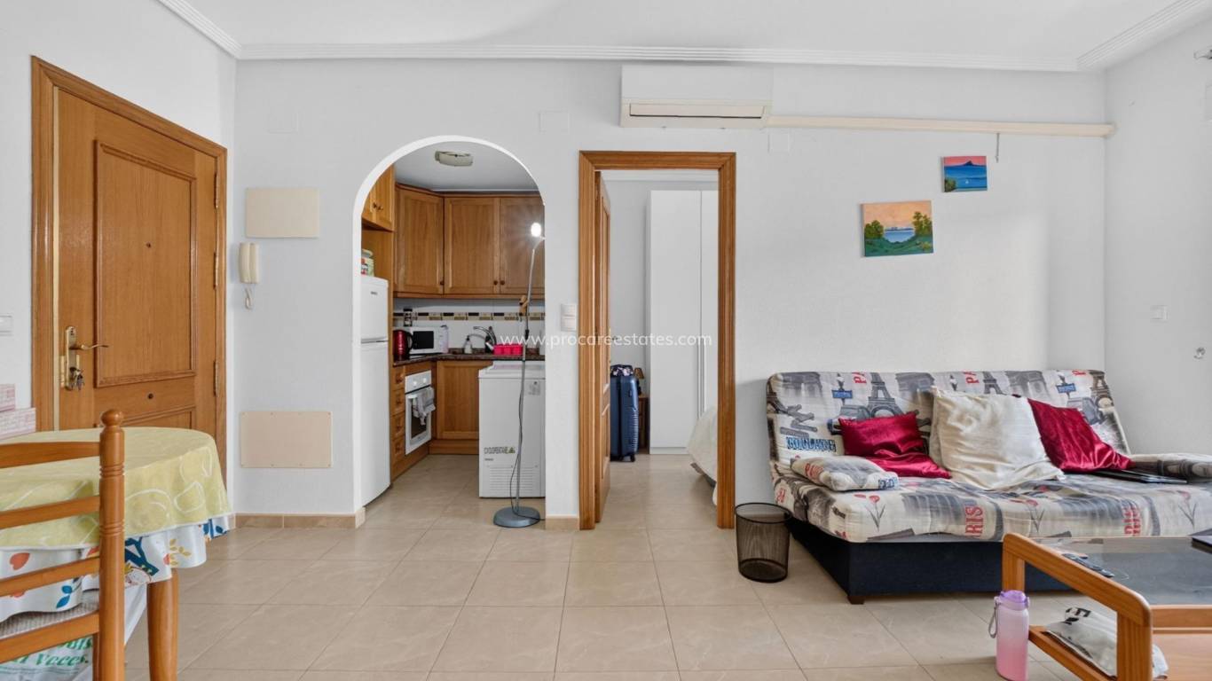 Verkoop - Penthouse - Torrevieja - Zona los Frutales