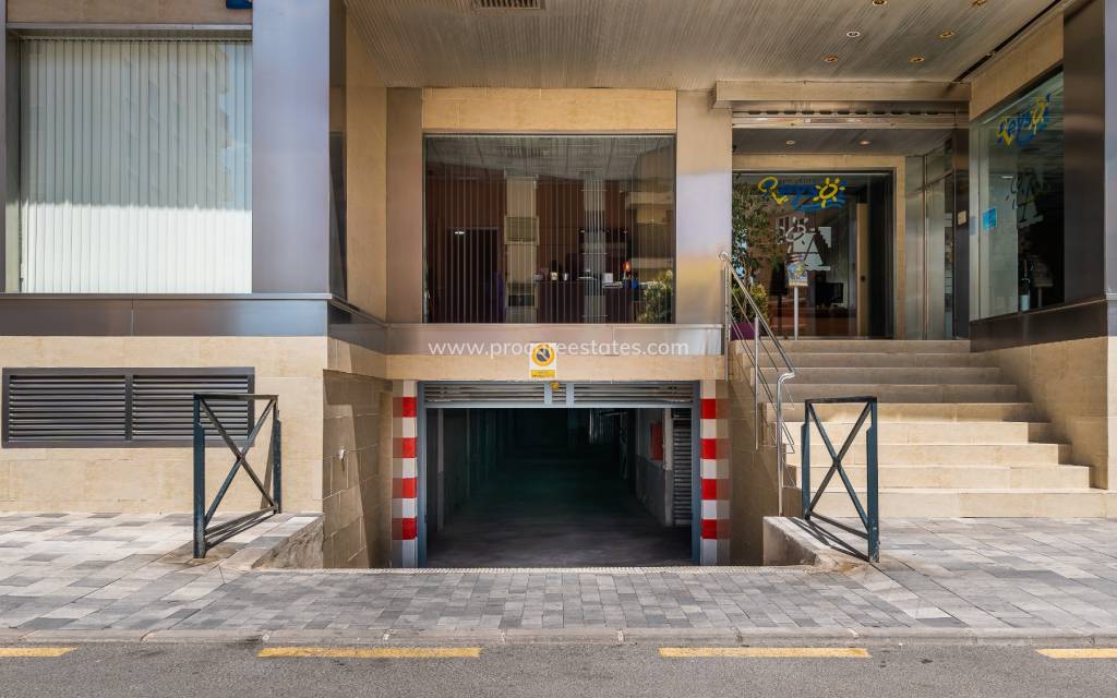 Verkoop - Penthouse - Torrevieja