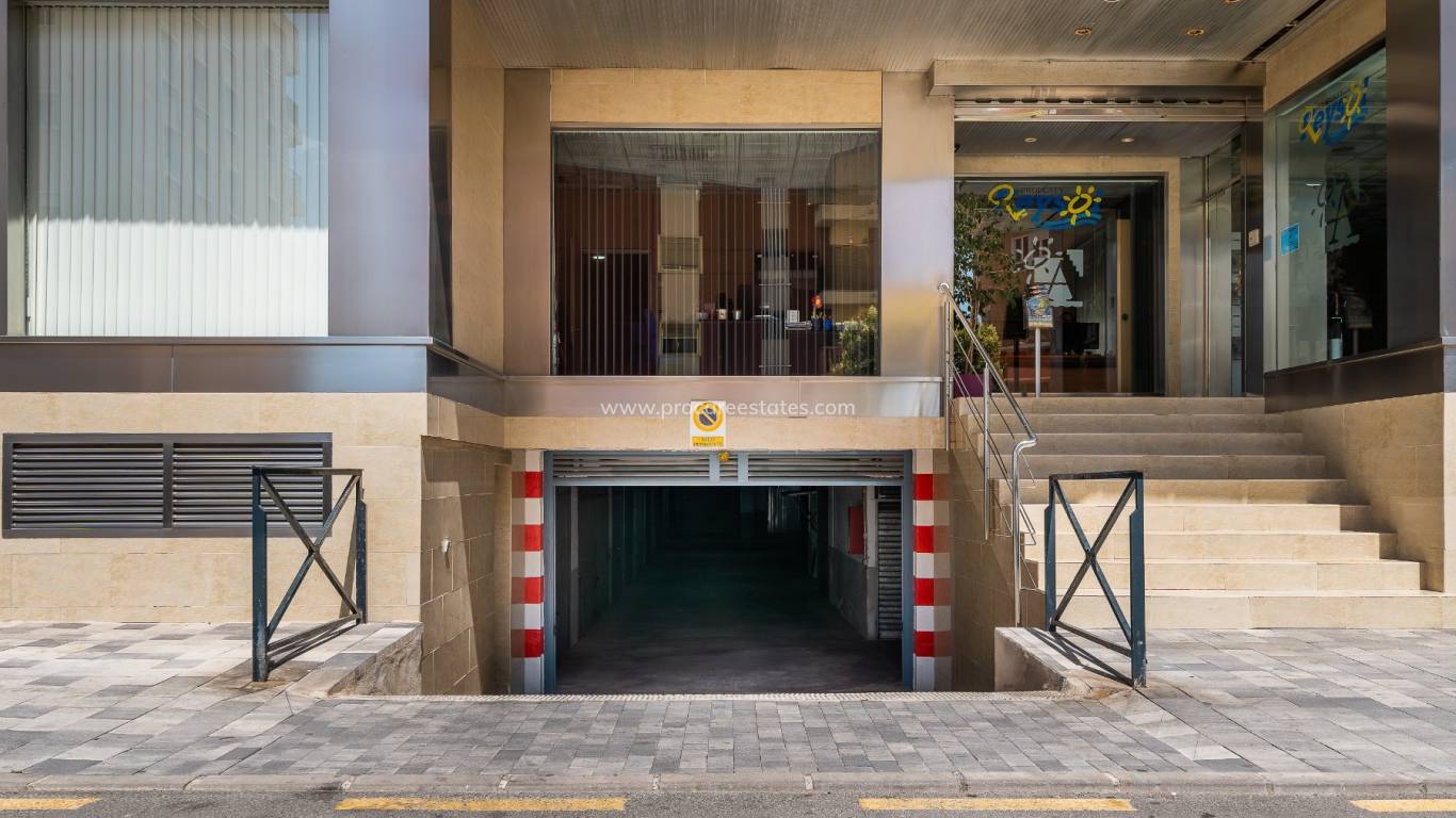 Verkoop - Penthouse - Torrevieja