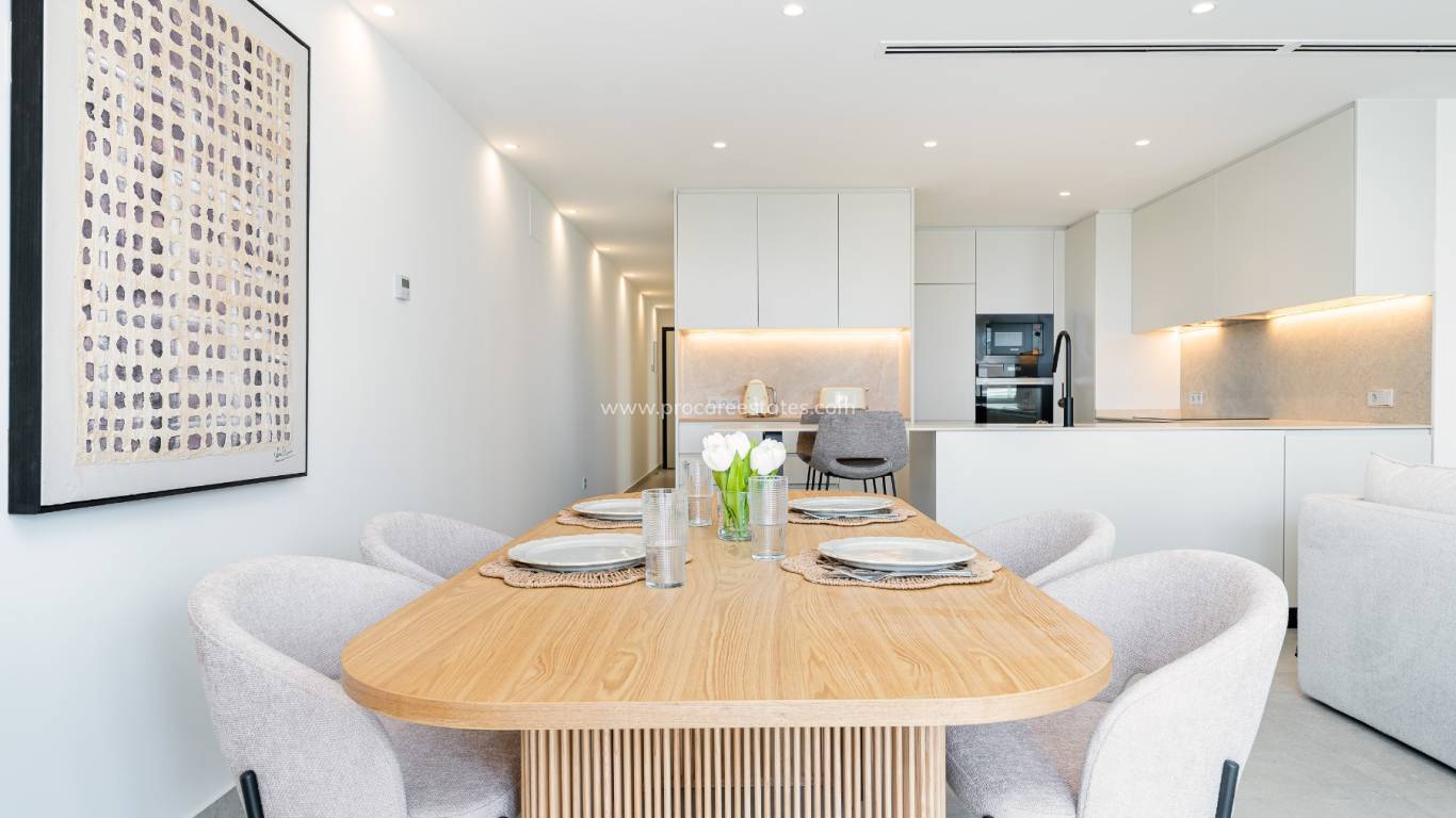 Verkoop - Penthouse - Torrevieja