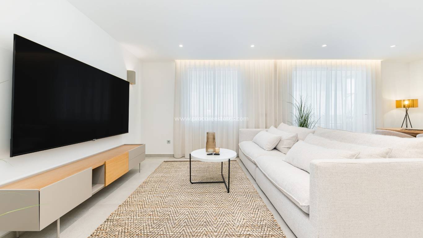 Verkoop - Penthouse - Torrevieja