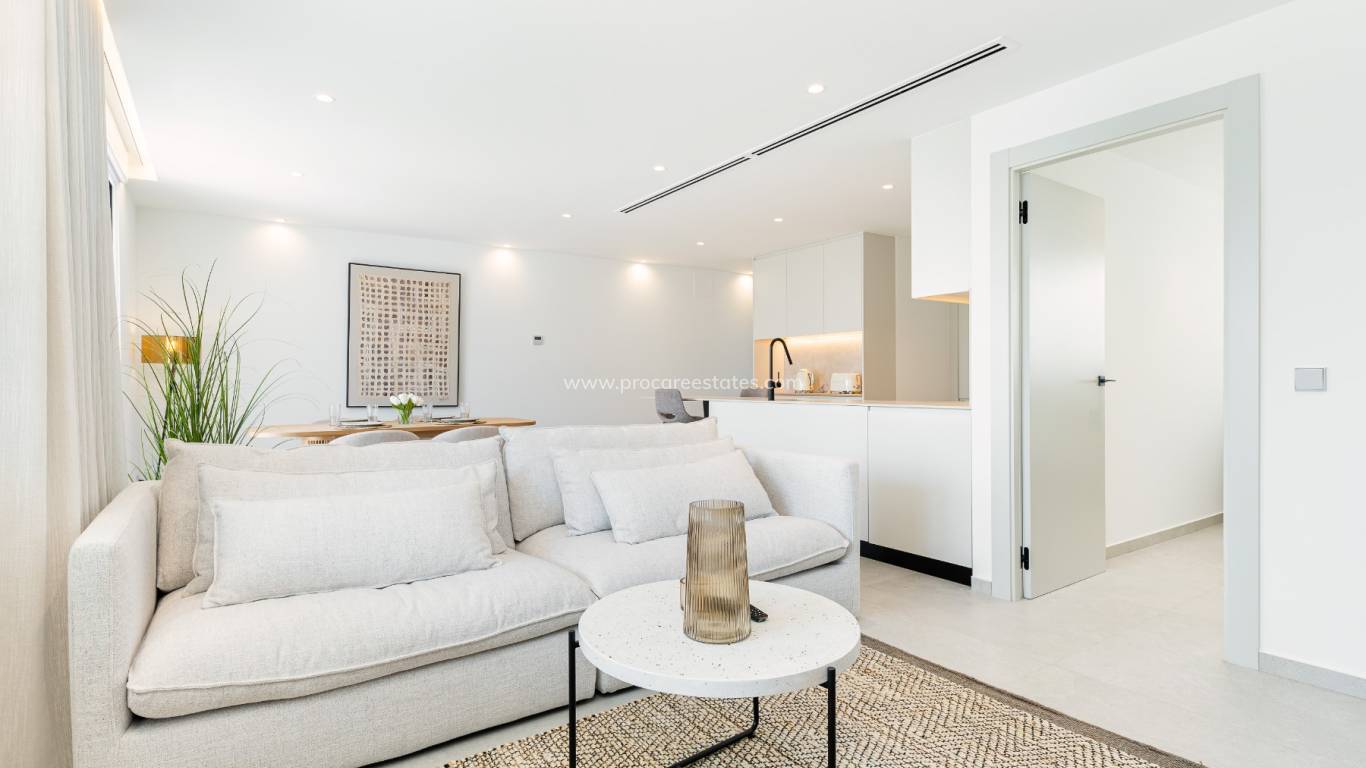 Verkoop - Penthouse - Torrevieja