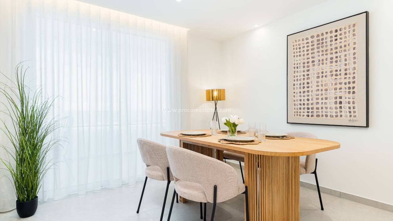 Verkoop - Penthouse - Torrevieja