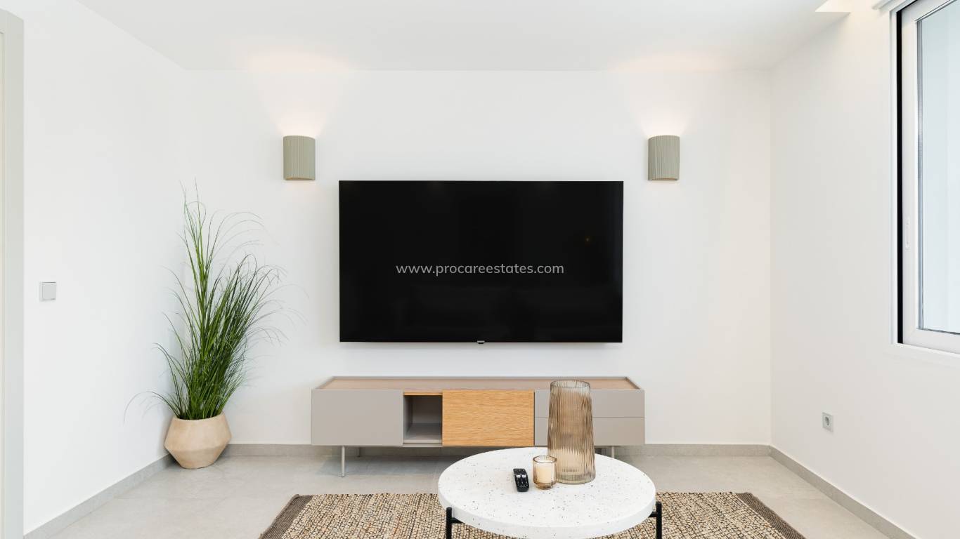 Verkoop - Penthouse - Torrevieja