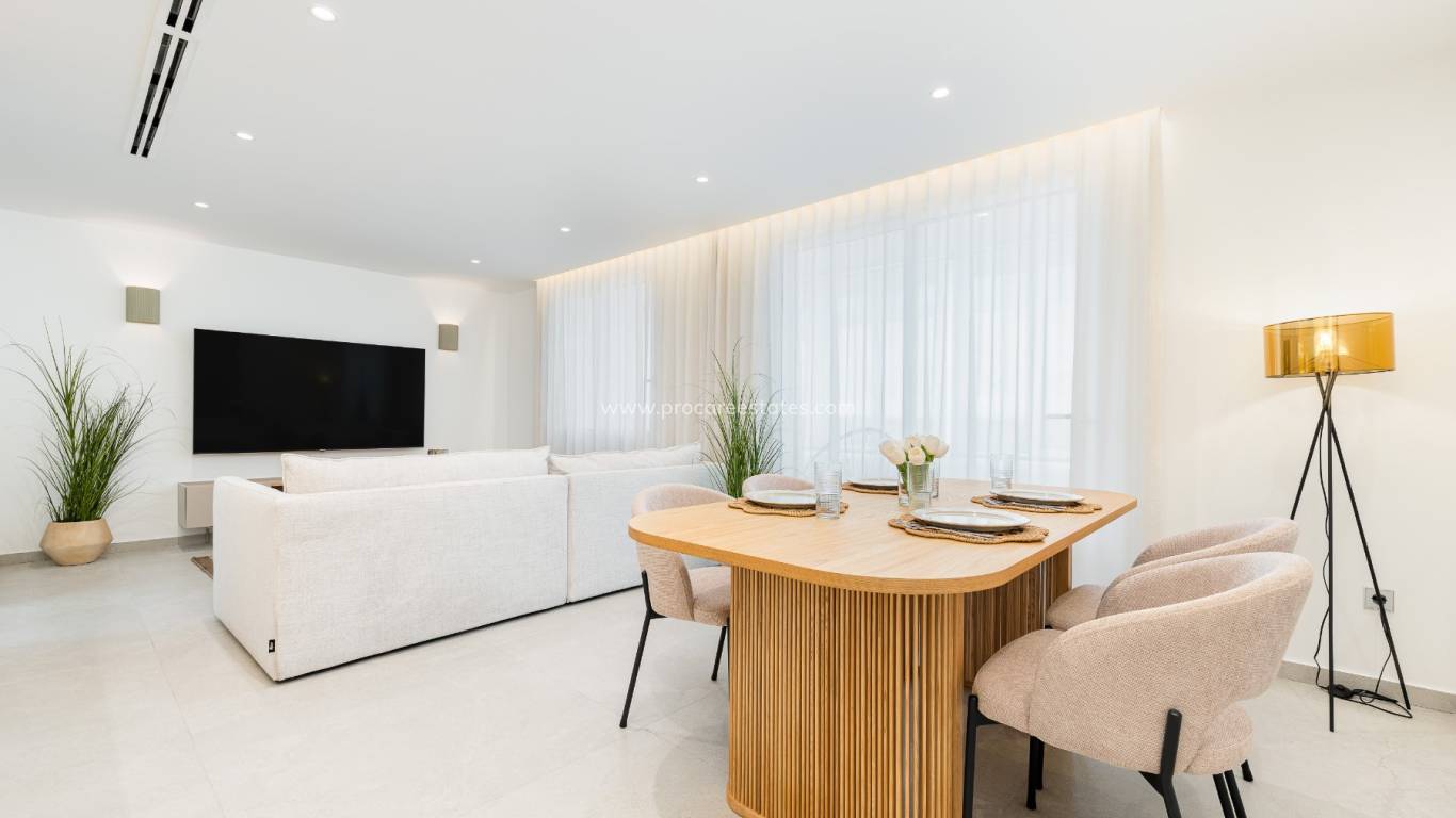 Verkoop - Penthouse - Torrevieja