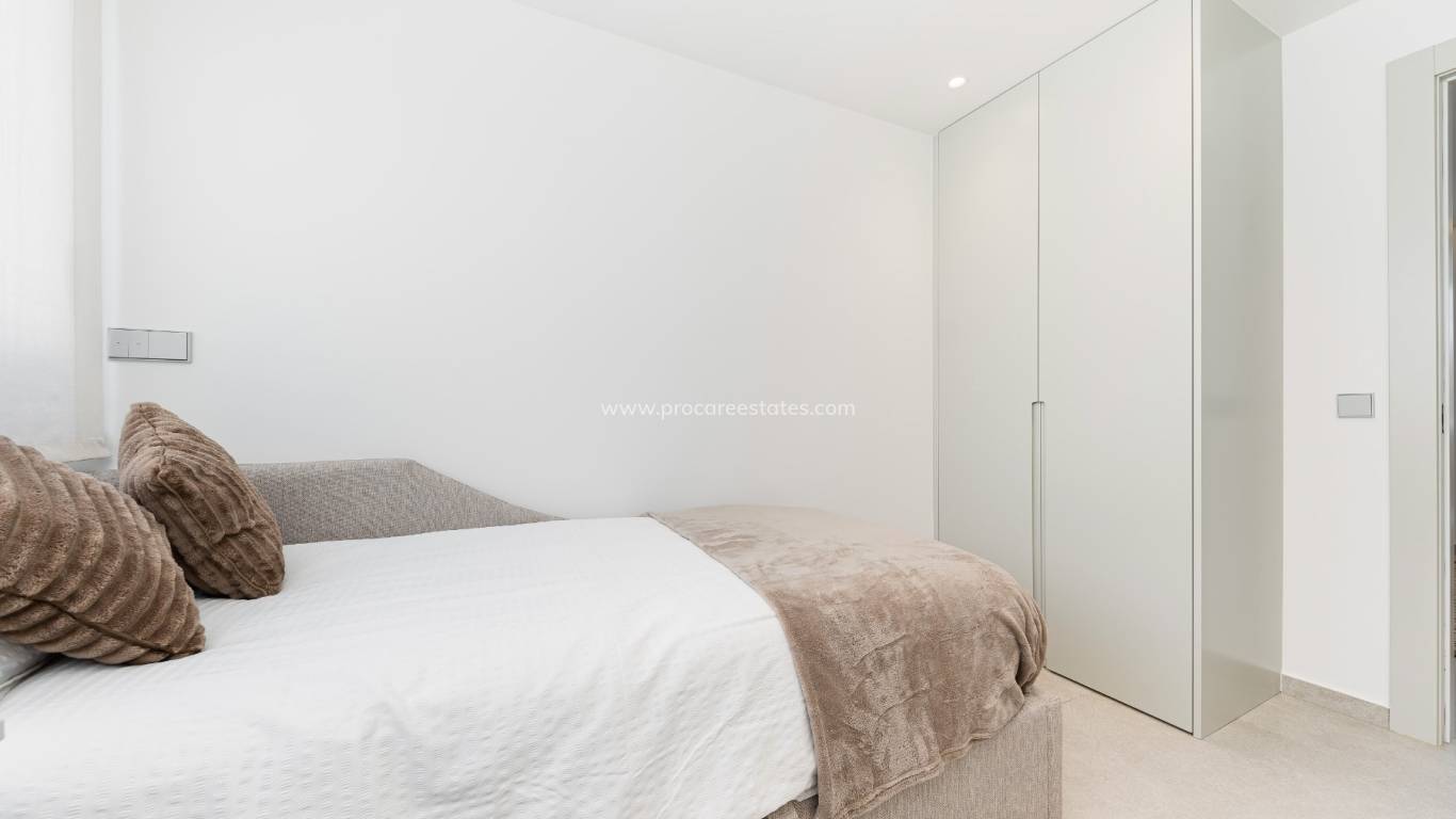 Verkoop - Penthouse - Torrevieja