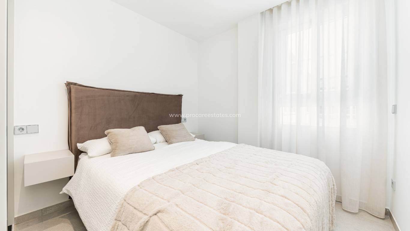 Verkoop - Penthouse - Torrevieja