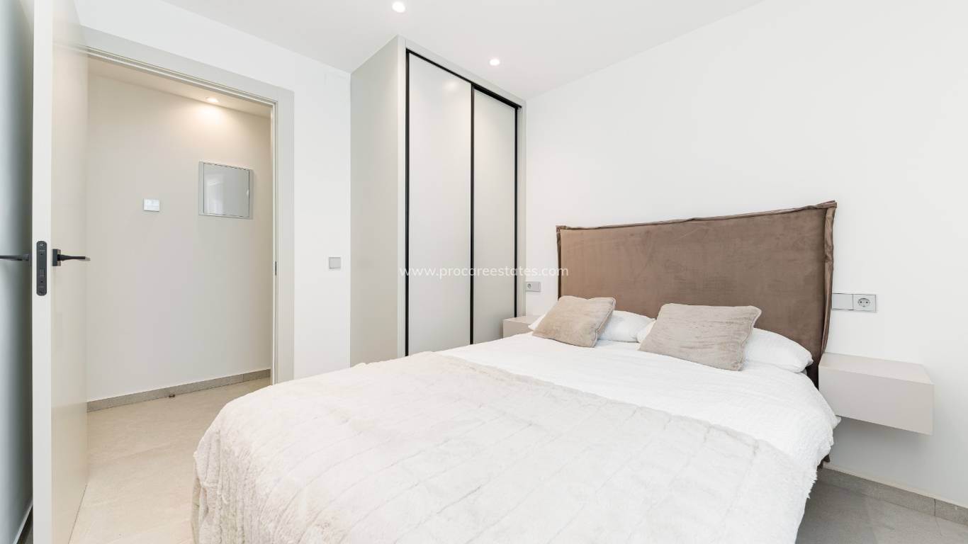 Verkoop - Penthouse - Torrevieja